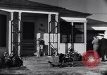 Image of British and American in labor exchange program Los Angeles California USA, 1944, second 8 stock footage video 65675029526