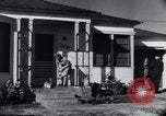 Image of British and American in labor exchange program Los Angeles California USA, 1944, second 9 stock footage video 65675029526