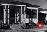 Image of British and American in labor exchange program Los Angeles California USA, 1944, second 10 stock footage video 65675029526