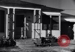 Image of British and American in labor exchange program Los Angeles California USA, 1944, second 11 stock footage video 65675029526