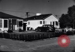 Image of British and American in labor exchange program Los Angeles California USA, 1944, second 16 stock footage video 65675029526