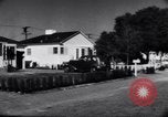 Image of British and American in labor exchange program Los Angeles California USA, 1944, second 17 stock footage video 65675029526