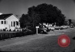 Image of British and American in labor exchange program Los Angeles California USA, 1944, second 19 stock footage video 65675029526