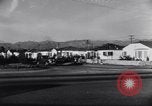 Image of British and American in labor exchange program Los Angeles California USA, 1944, second 29 stock footage video 65675029526