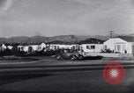 Image of British and American in labor exchange program Los Angeles California USA, 1944, second 31 stock footage video 65675029526