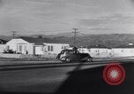 Image of British and American in labor exchange program Los Angeles California USA, 1944, second 34 stock footage video 65675029526