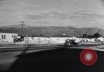 Image of British and American in labor exchange program Los Angeles California USA, 1944, second 36 stock footage video 65675029526