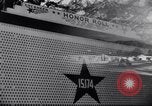Image of British and American in labor exchange program Los Angeles California USA, 1944, second 38 stock footage video 65675029526