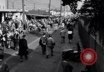 Image of British and American in labor exchange program Los Angeles California USA, 1944, second 44 stock footage video 65675029526