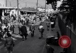 Image of British and American in labor exchange program Los Angeles California USA, 1944, second 45 stock footage video 65675029526