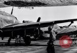 Image of British and American in labor exchange program Los Angeles California USA, 1944, second 58 stock footage video 65675029526