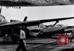 Image of British and American in labor exchange program Los Angeles California USA, 1944, second 59 stock footage video 65675029526