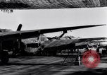 Image of British and American in labor exchange program Los Angeles California USA, 1944, second 61 stock footage video 65675029526