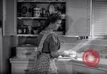 Image of British factory workers on international labor exchange visit to America return home United States USA, 1944, second 5 stock footage video 65675029528