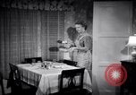 Image of British factory workers on international labor exchange visit to America return home United States USA, 1944, second 15 stock footage video 65675029528