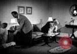 Image of British factory workers on international labor exchange visit to America return home United States USA, 1944, second 19 stock footage video 65675029528
