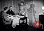 Image of British factory workers on international labor exchange visit to America return home United States USA, 1944, second 37 stock footage video 65675029528