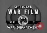 Immagine di Piani per aumentare la produzione di Dayton di piante di guerra Dayton Ohio USA, 1943, secondo 5 filmato di repertorio 65675029529