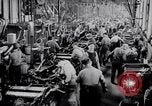 Immagine di Piani per aumentare la produzione di Dayton di piante di guerra Dayton Ohio USA, 1943, secondo 55 filmato di repertorio 65675029529