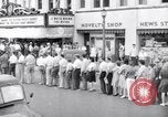 Standbild Die Einstellung von Frauen Krieg Mitarbeiter der Produktion Dayton Ohio USA, 1943, aus Sekunde 29 historischem Filmmaterial Videoclip 65675029530