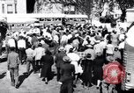 Standbild Die Einstellung von Frauen Krieg Mitarbeiter der Produktion Dayton Ohio USA, 1943, aus Sekunde 33 historischem Filmmaterial Videoclip 65675029530