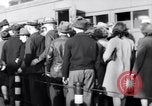Standbild Die Einstellung von Frauen Krieg Mitarbeiter der Produktion Dayton Ohio USA, 1943, aus Sekunde 35 historischem Filmmaterial Videoclip 65675029530