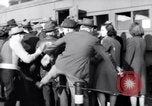 Standbild Die Einstellung von Frauen Krieg Mitarbeiter der Produktion Dayton Ohio USA, 1943, aus Sekunde 37 historischem Filmmaterial Videoclip 65675029530