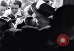 Standbild Die Einstellung von Frauen Krieg Mitarbeiter der Produktion Dayton Ohio USA, 1943, aus Sekunde 41 historischem Filmmaterial Videoclip 65675029530
