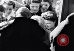 Standbild Die Einstellung von Frauen Krieg Mitarbeiter der Produktion Dayton Ohio USA, 1943, aus Sekunde 42 historischem Filmmaterial Videoclip 65675029530