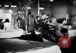 Standbild Zweiten Weltkrieg Krieg Arbeiter Wohnungsnot in Dayton Ohio Dayton Ohio USA, 1943, aus Sekunde 12 historischem Filmmaterial Videoclip 65675029533
