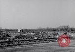 Standbild Zweiten Weltkrieg Krieg Arbeiter Wohnungsnot in Dayton Ohio Dayton Ohio USA, 1943, aus Sekunde 23 historischem Filmmaterial Videoclip 65675029533