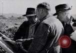 Standbild Zweiten Weltkrieg Krieg Arbeiter Wohnungsnot in Dayton Ohio Dayton Ohio USA, 1943, aus Sekunde 27 historischem Filmmaterial Videoclip 65675029533