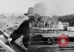 Standbild Zweiten Weltkrieg Krieg Arbeiter Wohnungsnot in Dayton Ohio Dayton Ohio USA, 1943, aus Sekunde 32 historischem Filmmaterial Videoclip 65675029533