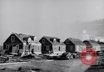 Standbild Zweiten Weltkrieg Krieg Arbeiter Wohnungsnot in Dayton Ohio Dayton Ohio USA, 1943, aus Sekunde 37 historischem Filmmaterial Videoclip 65675029533