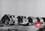 Standbild Zweiten Weltkrieg Krieg Arbeiter Wohnungsnot in Dayton Ohio Dayton Ohio USA, 1943, aus Sekunde 39 historischem Filmmaterial Videoclip 65675029533