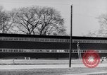Standbild Zweiten Weltkrieg Krieg Arbeiter Wohnungsnot in Dayton Ohio Dayton Ohio USA, 1943, aus Sekunde 46 historischem Filmmaterial Videoclip 65675029533