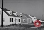 Standbild Zweiten Weltkrieg Krieg Arbeiter Wohnungsnot in Dayton Ohio Dayton Ohio USA, 1943, aus Sekunde 51 historischem Filmmaterial Videoclip 65675029533