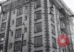 Standbild Zweiten Weltkrieg Krieg Arbeiter Wohnungsnot in Dayton Ohio Dayton Ohio USA, 1943, aus Sekunde 56 historischem Filmmaterial Videoclip 65675029533