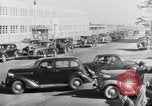 Image of services for war worker efficiency in WW2 Dayton Ohio USA, 1943, second 1 stock footage video 65675029534