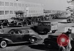 Image of services for war worker efficiency in WW2 Dayton Ohio USA, 1943, second 4 stock footage video 65675029534