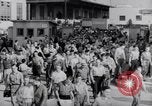 Image of services for war worker efficiency in WW2 Dayton Ohio USA, 1943, second 17 stock footage video 65675029534