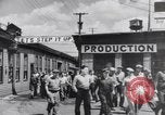 Image of services for war worker efficiency in WW2 Dayton Ohio USA, 1943, second 18 stock footage video 65675029534