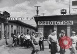 Image of services for war worker efficiency in WW2 Dayton Ohio USA, 1943, second 19 stock footage video 65675029534