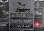 Image of services for war worker efficiency in WW2 Dayton Ohio USA, 1943, second 22 stock footage video 65675029534