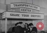 Image of services for war worker efficiency in WW2 Dayton Ohio USA, 1943, second 23 stock footage video 65675029534