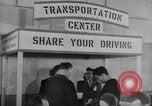 Image of services for war worker efficiency in WW2 Dayton Ohio USA, 1943, second 24 stock footage video 65675029534