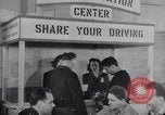 Image of services for war worker efficiency in WW2 Dayton Ohio USA, 1943, second 25 stock footage video 65675029534
