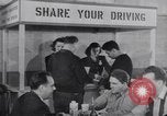 Image of services for war worker efficiency in WW2 Dayton Ohio USA, 1943, second 27 stock footage video 65675029534