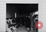 Image of services for war worker efficiency in WW2 Dayton Ohio USA, 1943, second 33 stock footage video 65675029534