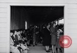 Image of services for war worker efficiency in WW2 Dayton Ohio USA, 1943, second 34 stock footage video 65675029534